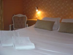 Hotel Auberge De La Scierie : photos des chambres