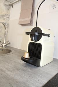 Chambres d'hotes/B&B Bastide Vieux Chene : Charlotte