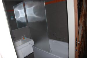 Hotel B&B Marseille Centre La Timone : photos des chambres