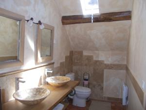 Hotel Auberge du Morvan : photos des chambres