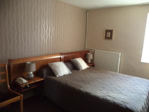 Hotel Citotel Avallon Vauban : photos des chambres