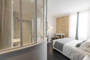 Chambres d'hotes/B&B La Sauternaise : photos des chambres