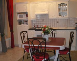Chambres d'hotes/B&B La Demeure du Comte : photos des chambres