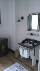 Chambres d'hotes/B&B Demeure de Villiers : photos des chambres