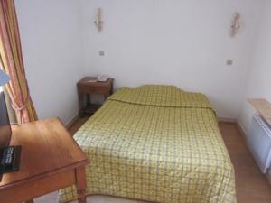 Chambres d'hotes/B&B Les Hotes de Cezanne : Chambre Simple