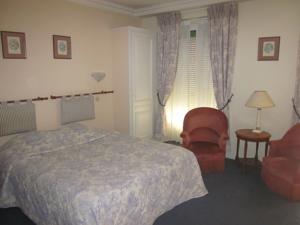 Chambres d'hotes/B&B Les Hotes de Cezanne : photos des chambres