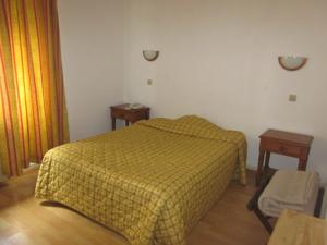 Chambres d'hotes/B&B Les Hotes de Cezanne : photos des chambres