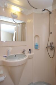 Fasthotel Perpignan : photos des chambres
