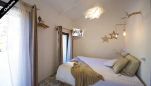 Chambres d'hotes/B&B Bastide Vieux Chene : photos des chambres