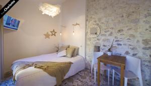 Chambres d'hotes/B&B Bastide Vieux Chene : photos des chambres