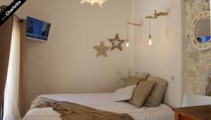 Chambres d'hotes/B&B Bastide Vieux Chene : photos des chambres
