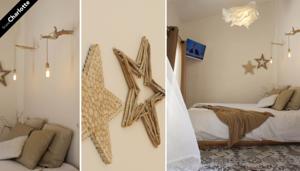 Chambres d'hotes/B&B Bastide Vieux Chene : photos des chambres