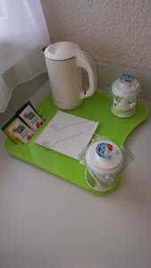 Hotel Campanile Montlucon ~ Saint-Victor : photos des chambres