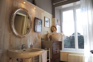 Chambres d'hotes/B&B Jardin Secret : photos des chambres