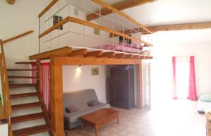 Hebergement Gorges du Verdon - Lac Sainte-Croix : photos des chambres