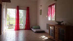 Hebergement Gorges du Verdon - Lac Sainte-Croix : photos des chambres