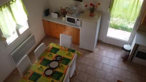 Hebergement Gorges du Verdon - Lac Sainte-Croix : photos des chambres