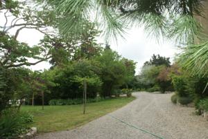 Chambres d'hotes/B&B La Rougeanne : photos des chambres
