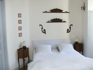 Chambres d'hotes/B&B La Rougeanne : photos des chambres