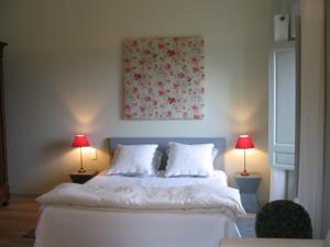 Chambres d'hotes/B&B La Rougeanne : photos des chambres