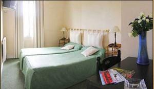 Hotel du Chateau : photos des chambres