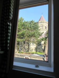 Appartement Mer&Campagne Wimille : photos des chambres