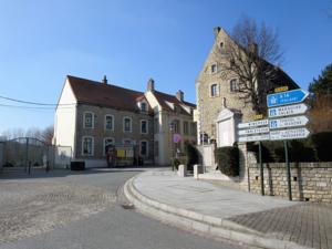 Appartement Mer&Campagne Wimille : photos des chambres