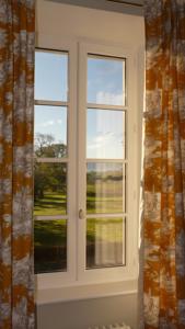 Hebergement Chateau de la Bousquetarie : photos des chambres