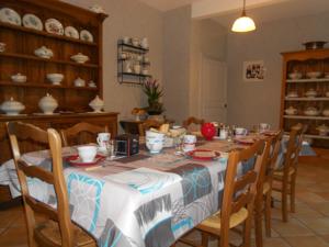 Chambres d'hotes/B&B AMBIANCES chambres d 'hotes : photos des chambres