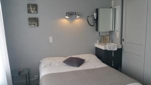 Hotel Le Splendid : photos des chambres