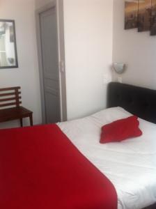 Hotel Le Splendid : photos des chambres