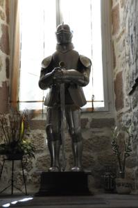 Chambres d'hotes/B&B La Demeure du Comte : photos des chambres