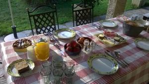 Chambres d'hotes/B&B Canigou Lodge : photos des chambres