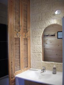 Appartement Le Coin des Poetes : photos des chambres