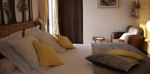 Chambres d'hotes/B&B 