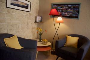 Chambres d'hotes/B&B 