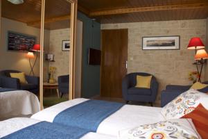 Chambres d'hotes/B&B 