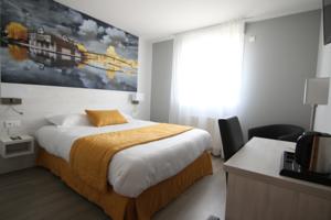 Hotel La Chambre D'Amiens : photos des chambres