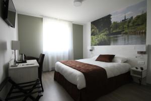 Hotel La Chambre D'Amiens : photos des chambres