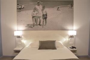 Hotel La Chambre D'Amiens : photos des chambres