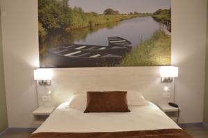 Hotel La Chambre D'Amiens : photos des chambres