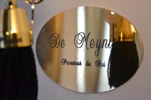 Hotel Chateau de Labro - Les Collectionneurs : Chambre Double Deluxe