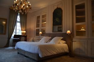 Hotel Chateau de Labro - Les Collectionneurs : photos des chambres