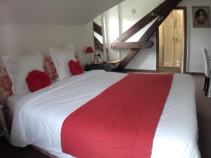 Hotel Beausoleil : photos des chambres