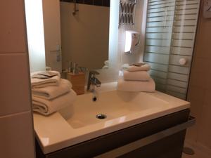 Hotel Clairefontaine : photos des chambres