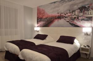 Hotel La Chambre D'Amiens : photos des chambres