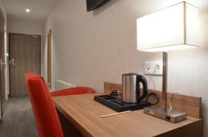 Hotel La Chambre D'Amiens : photos des chambres