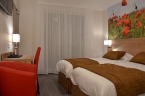 Hotel La Chambre D'Amiens : photos des chambres