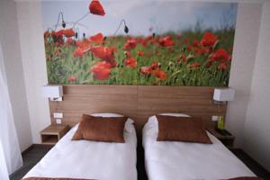 Hotel La Chambre D'Amiens : photos des chambres