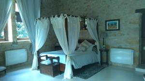 Chambres d'hotes/B&B Manoir La Barriere - Lot : photos des chambres